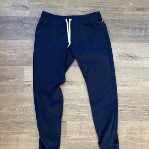 ZYIA Active Navy Joggers